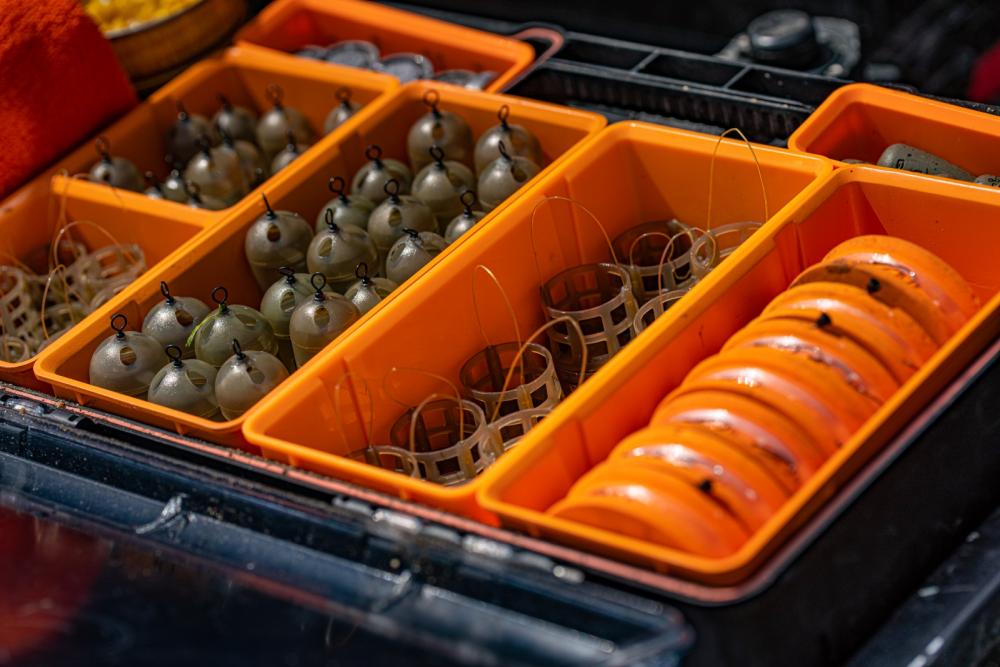 Coarse Terminal Tackle The Tackle Company