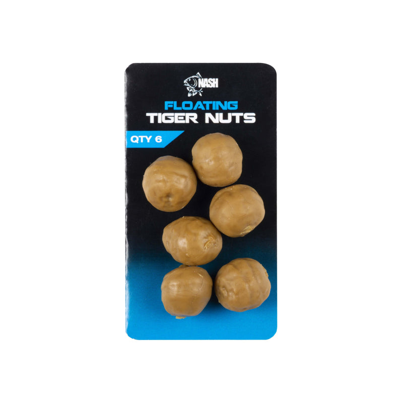Mini Tiger Nuts Imitazione Enterprise Tackle: Esca Artificiale Per Carpe (Affondante/Galleggiante)