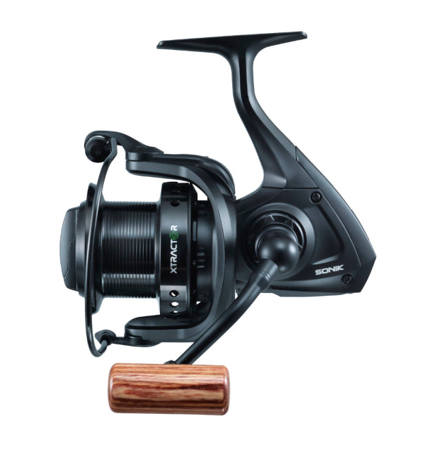 Sonik Xtractor Pro 5000 – The Tackle Company