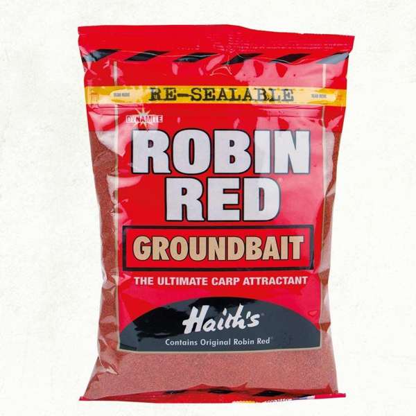 Groundbait (10)