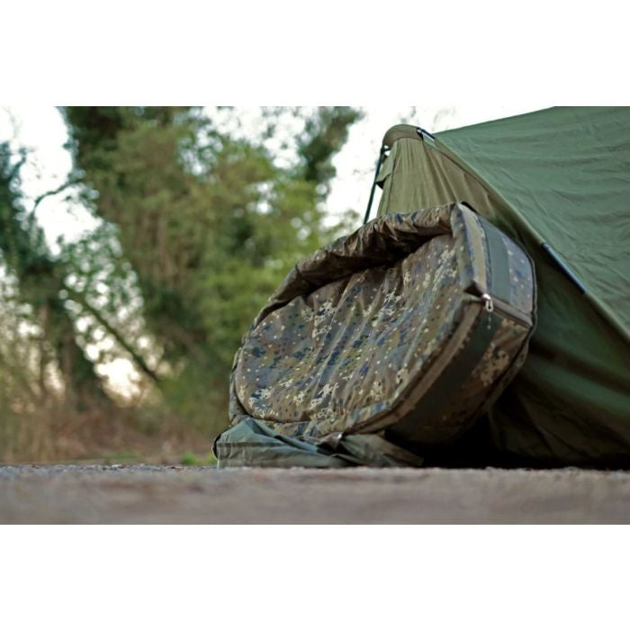 Thinking Anglers Camfleck Oval Walled Unhooking Mat – The Tackle