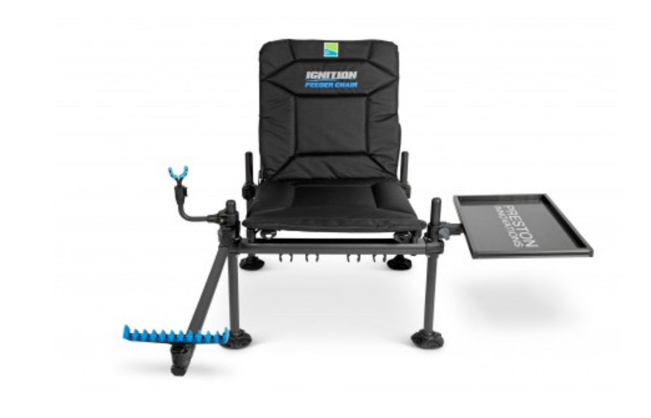 Preston Innovations Ignition Feeder Chair