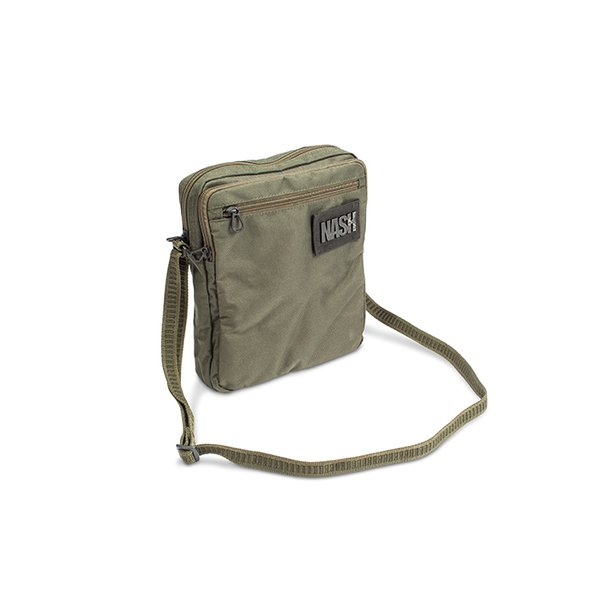 Nash messenger online bag