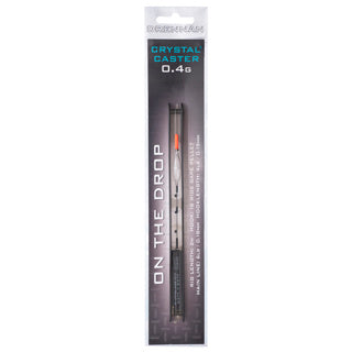drennan fishing pole Drennan Crystal Caster Pole Rig 0.4g – The Tackle Company