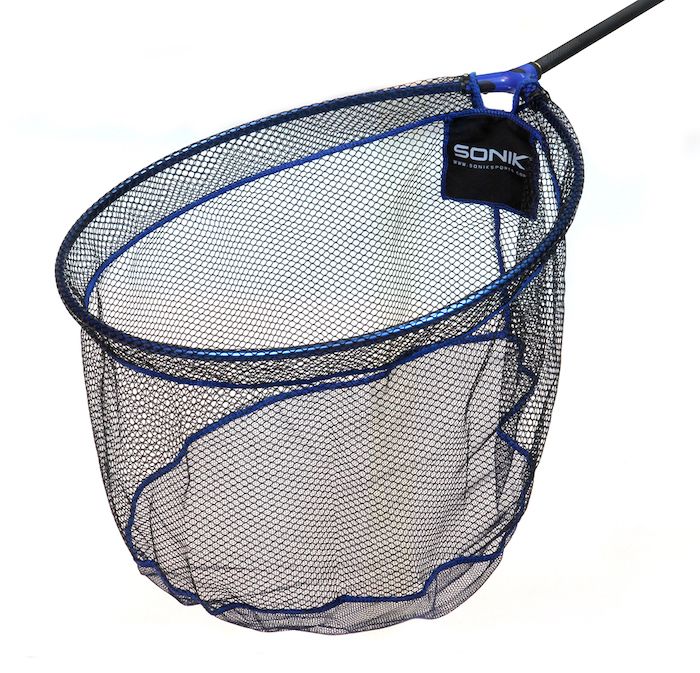 Sonik SKS Commercial Landing Net – The Tackle Company