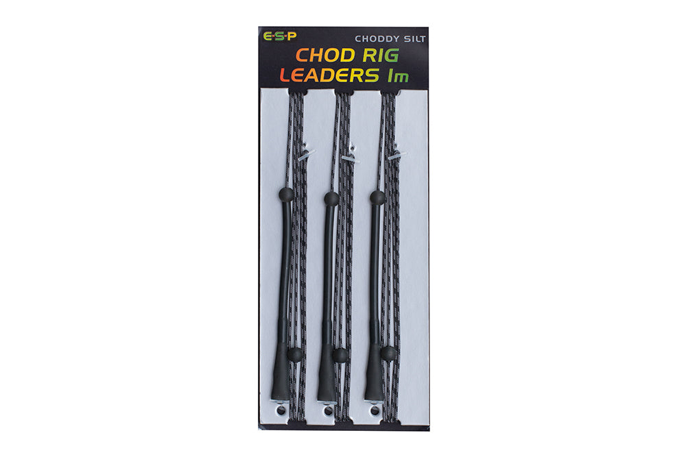 ESP Chod Rig Leaders 1m The Tackle Company