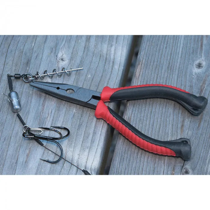 Fox Rage 5 Split Ring Pliers – The Tackle Company