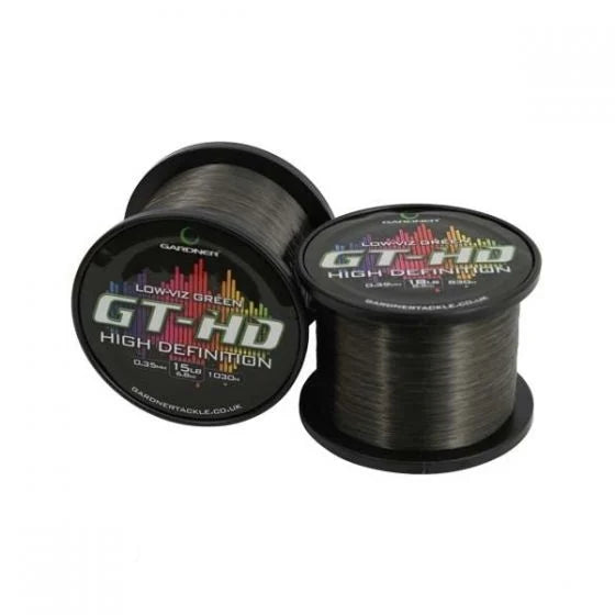 Gardner GT-HD Mono Line – The Tackle Company