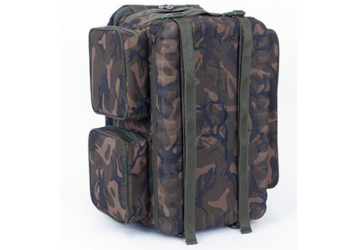 Fox Camo Mat With Sides - £54.99