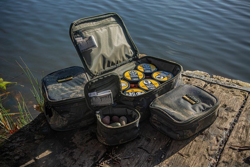 Solar Tackle UnderCover Camo