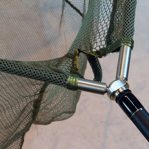 Landing Nets & Accessories