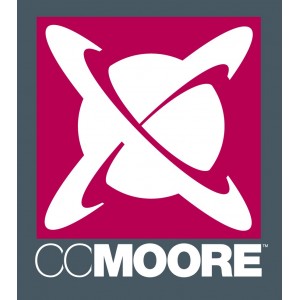 CC Moore