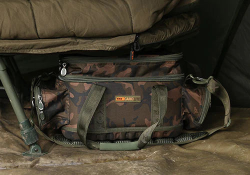 Carp Luggage & Holdalls