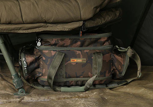 Luggage & Holdalls