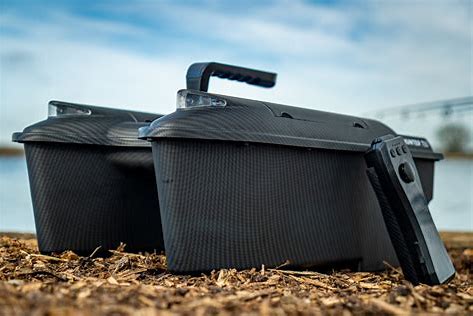 Bait Boats & Boating Accessories