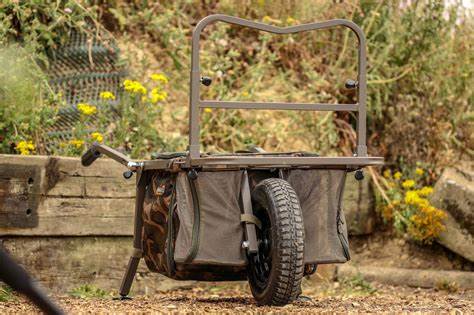 Barrows & Accessories