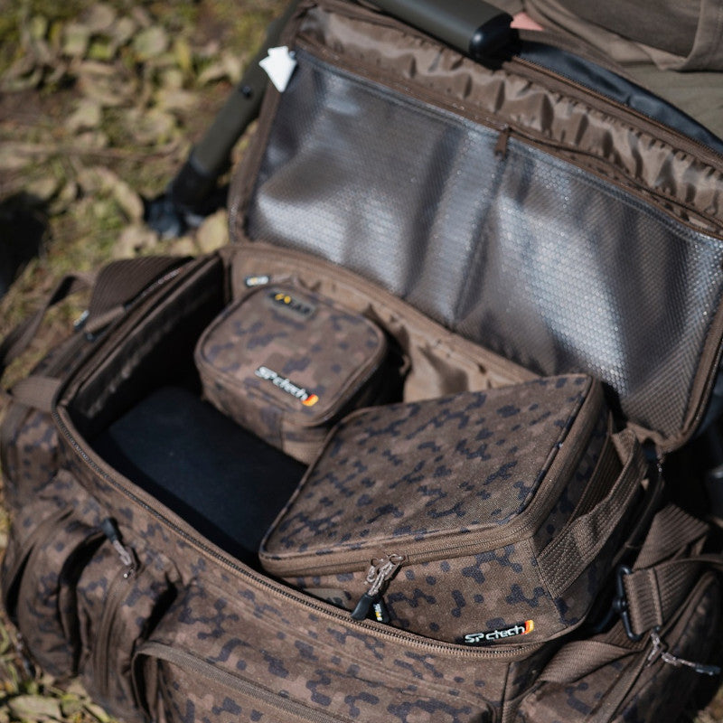 Solar Tackle SP C-Tech