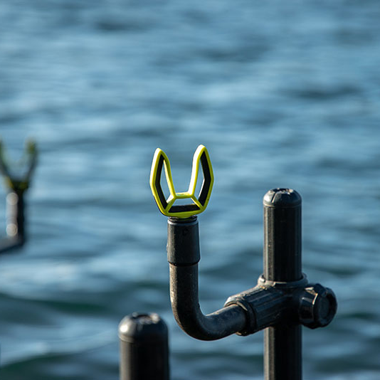 Coarse Rod Rests Coarse Bankware & Rests – The Tackle Company