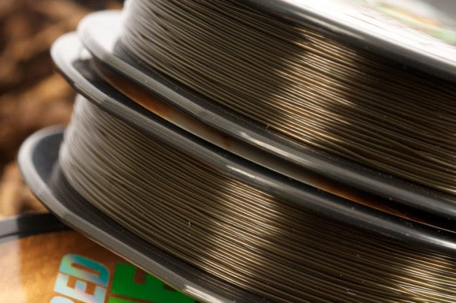 Carp Line & Braided Mainline