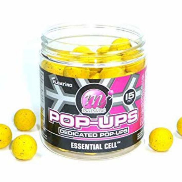 Mainline Essential Cell Pop-Ups 15mm