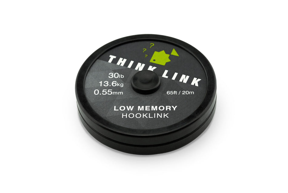 Thinking Anglers Thinklink 25lb - 20m