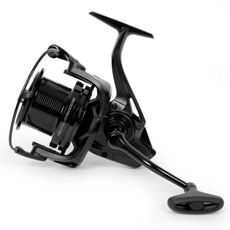 Avid Revolve 12000 FD Reel