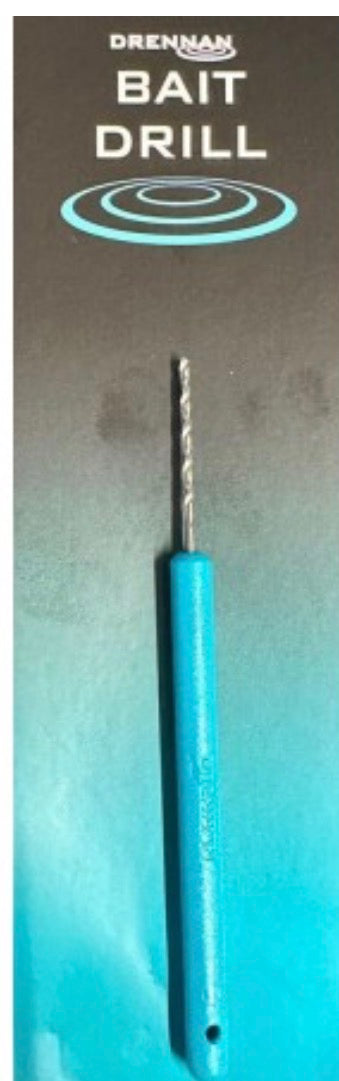 Drennan Bait Drill