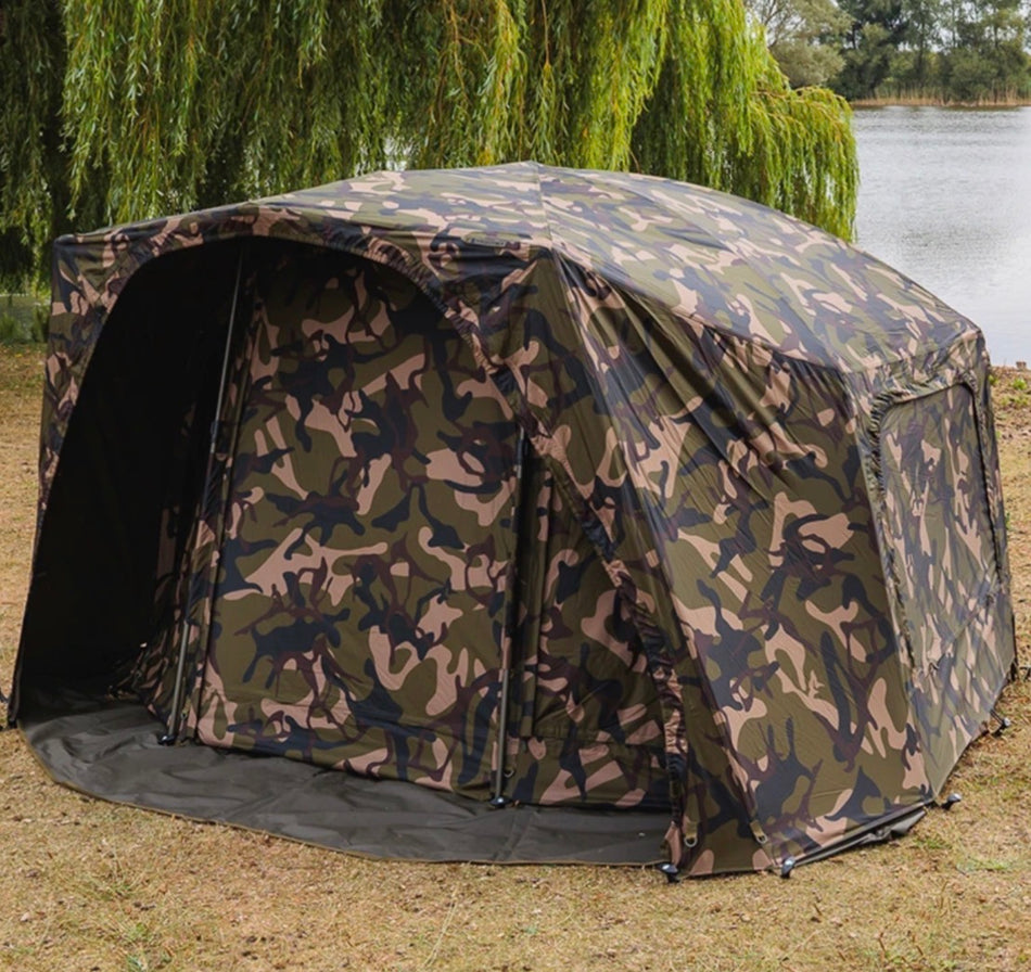 Fox Frontier II -XL Camo