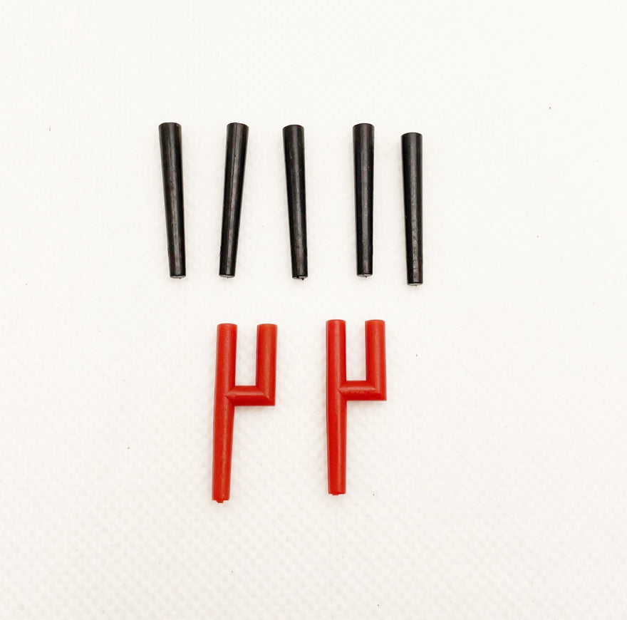 Zebedee Spares Kit