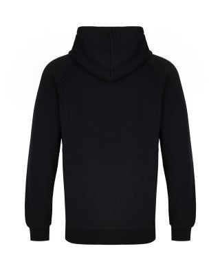 Korda Mindset Patch Hoodie Black