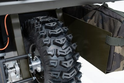 Carp Porter - Trident Power Porter Green