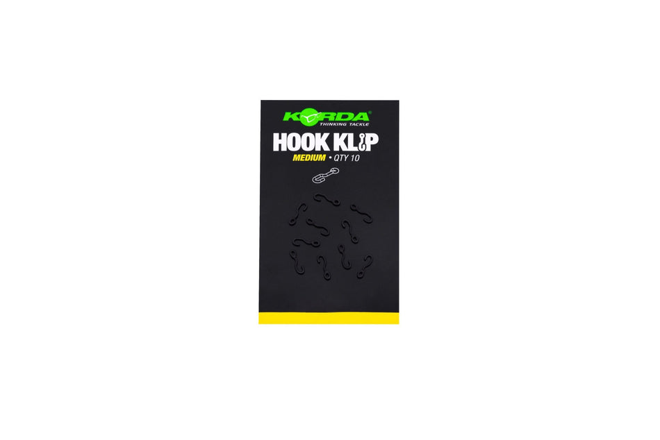 Korda Hook Klip - Medium