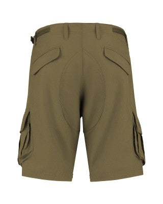 Korda Kombat Shorts Military - Olive