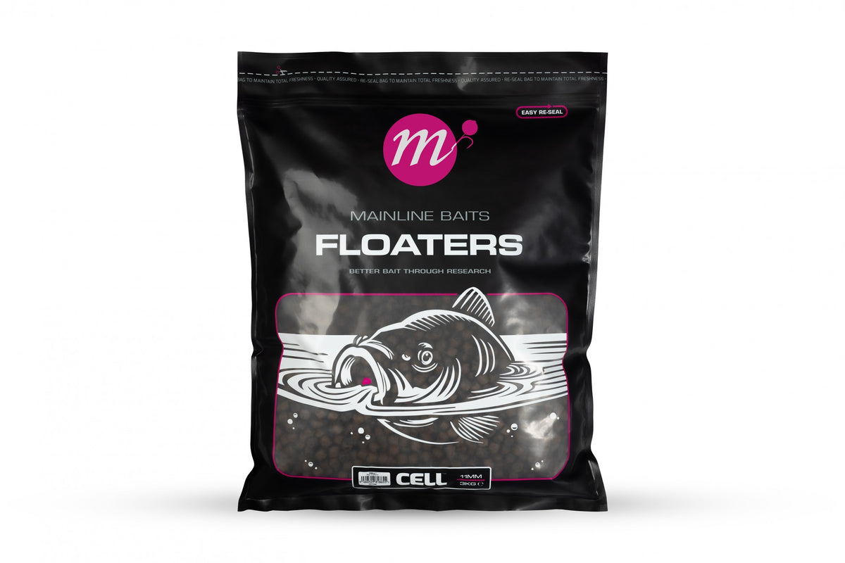 Cellular Floaters Mainline Cell Floaters – The Tackle Company