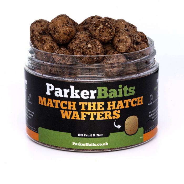 Parker Baits Match The Hatch Wafters 14mm