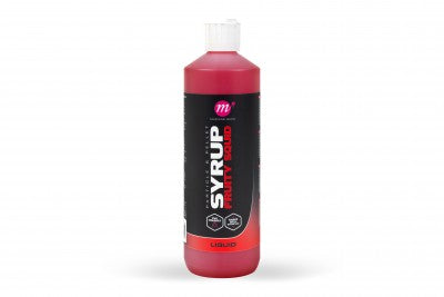Mainline Syrup Fruity Squid 500ml