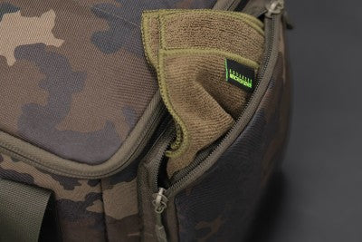 Korda Compac Utility Bag Large Dark Kamo