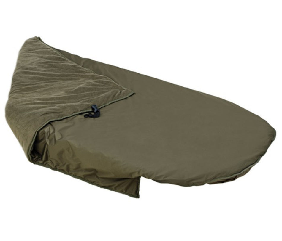 Trakker Big Snooze Plus Bed Cover