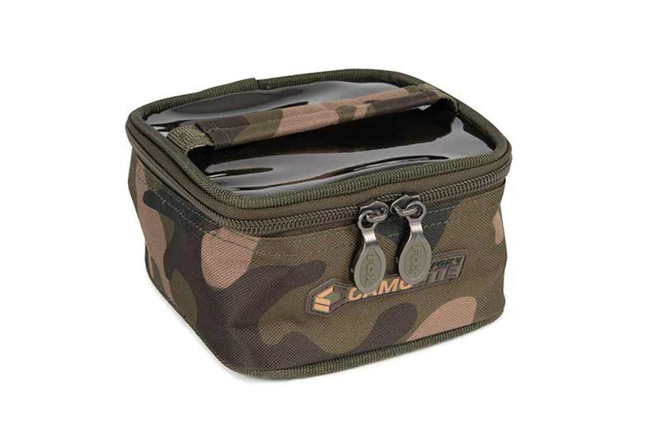 Fox Camolite Accessory Bag 2024