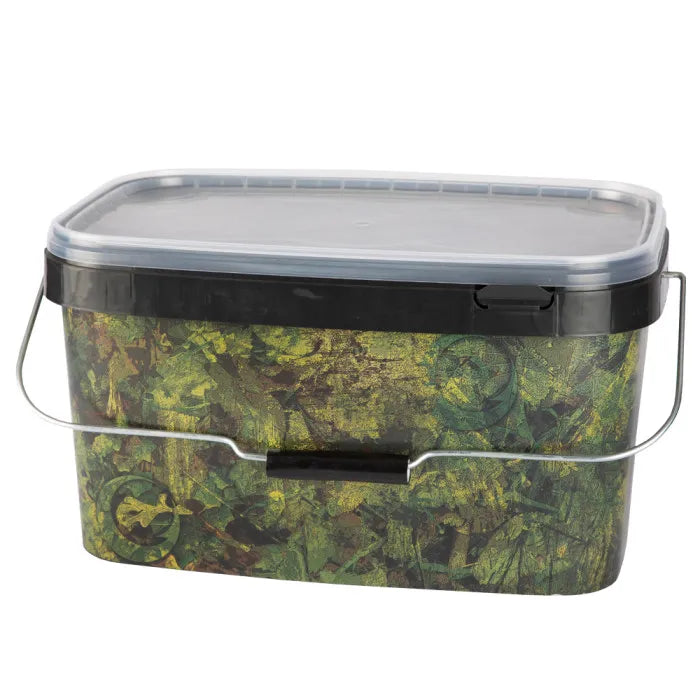 Gardner Rectangular Eco Bucket 2.5L