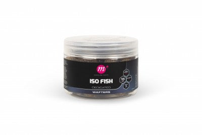 Mainline ISO Fish Wafters 15mm