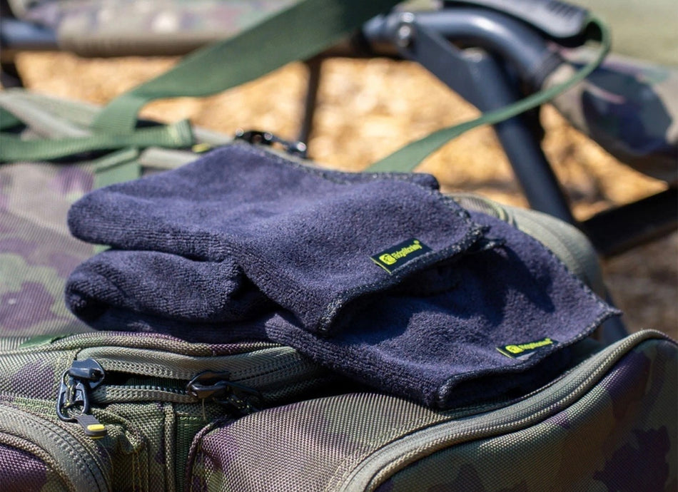 RidgeMonkey Quickdry Towel Set
