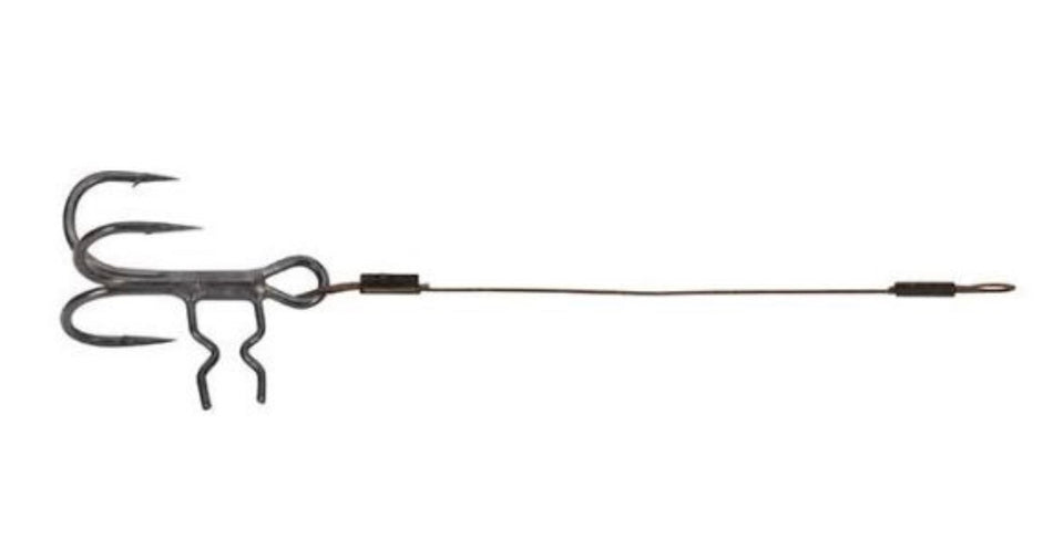 Fox Rage Stinger Small Lure