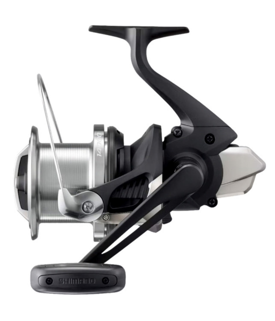 Shimano Beastmaster 14000 XC