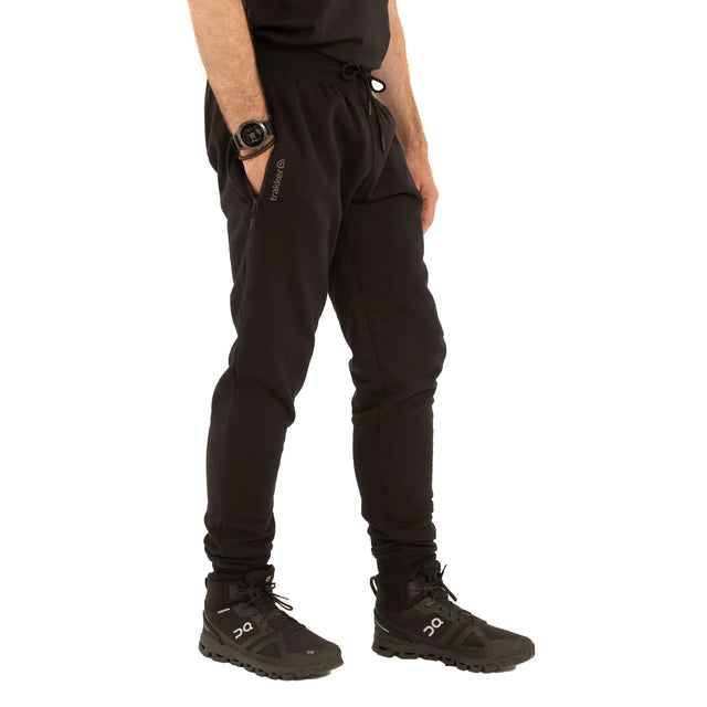 Trakker CR Joggers Black