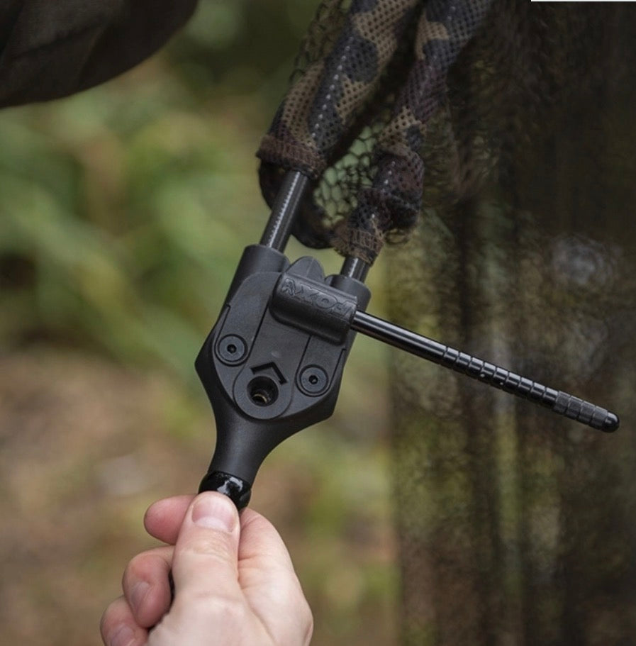 Fox Lever-Lok Landing Net 42" /6ft