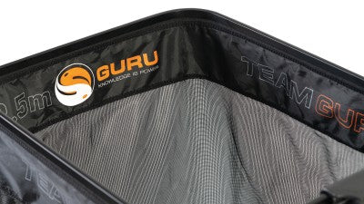 Guru - Team Guru 2.5m Keepnet Triple Pack