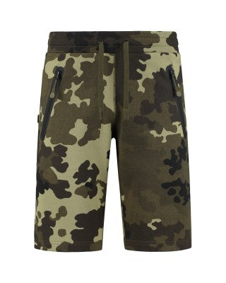 Korda Jersey Shorts - Light Kamo