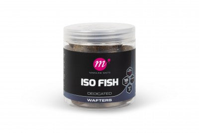 Mainline Iso Fish Wafters 18mm