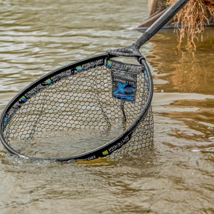 Preston Monster XS Lift Net 22"